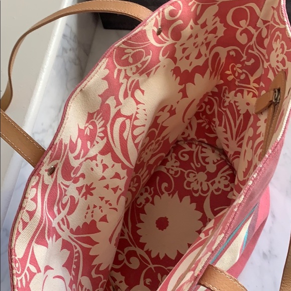 Reversible tote bag - Picture 5 of 7